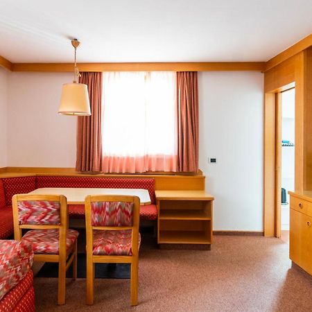 Apartments Lores Selva di Val Gardena Exterior photo